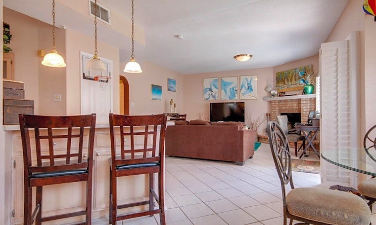 Apartments for rent in El Paso: What will $1,600 get you?