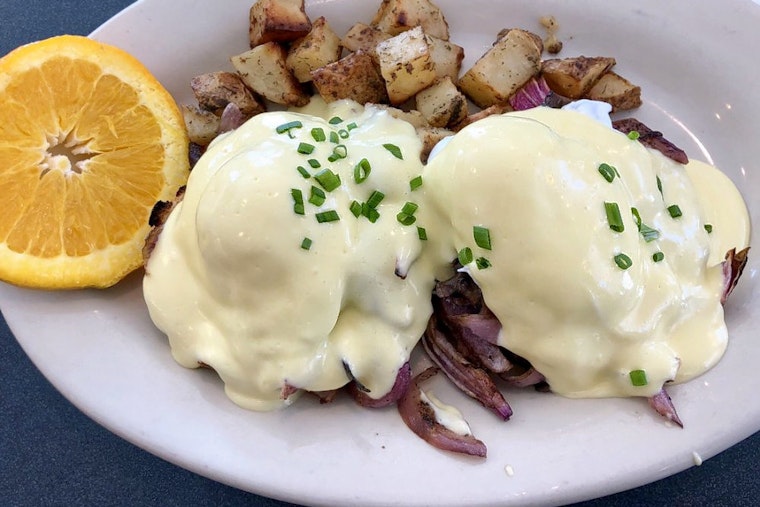 The 5 best cafes in Saint Paul