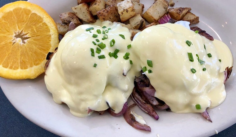 The 5 best cafes in Saint Paul