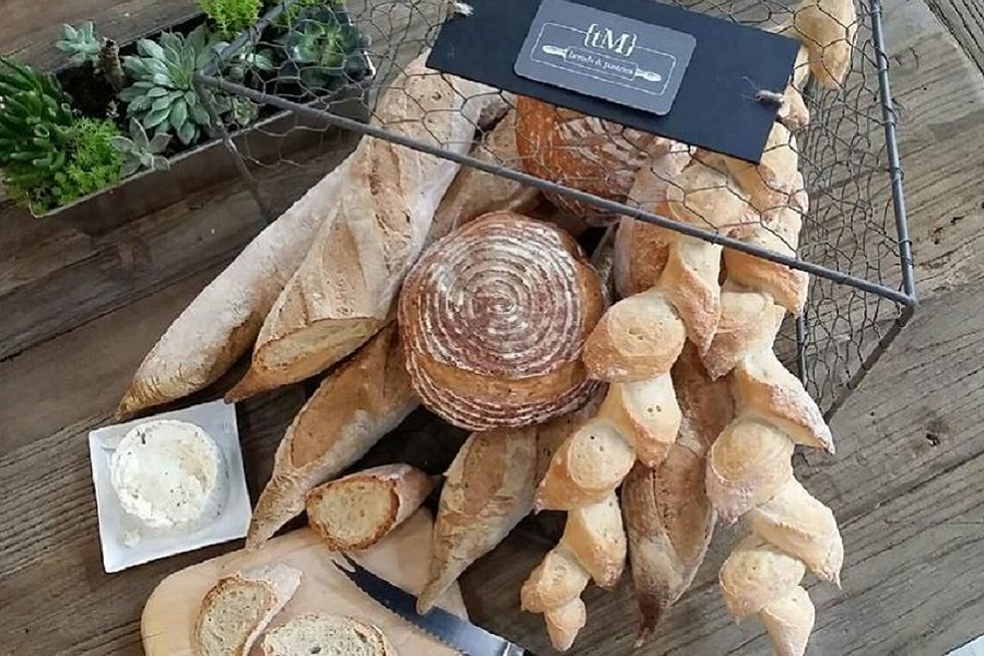 Seafood and more What's trending on New Orleans' food scene?