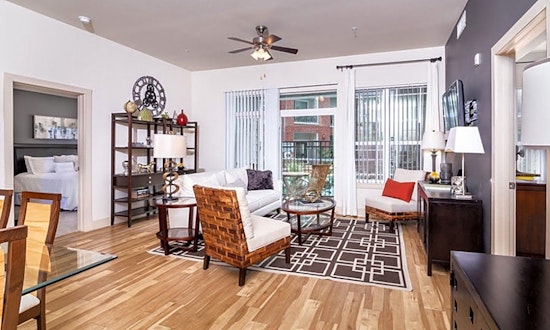 Apartments for rent in Denver: What will $2,800 get you?