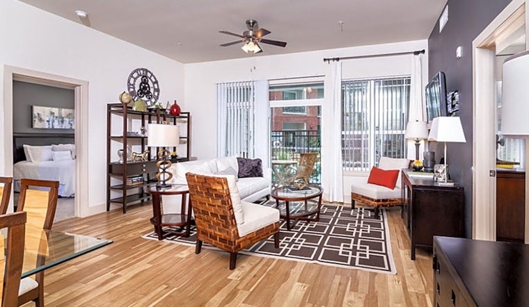 Apartments for rent in Denver: What will $2,800 get you?