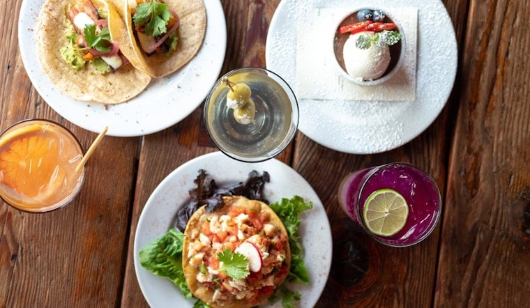 Oakland Eats: Chop Bar relocates, Donut Farm to open second location, new food truck alley, more