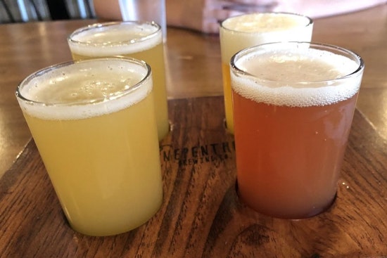 The 3 best spots to score beer, wine and spirits in Baltimore