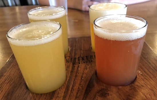 The 3 best spots to score beer, wine and spirits in Baltimore