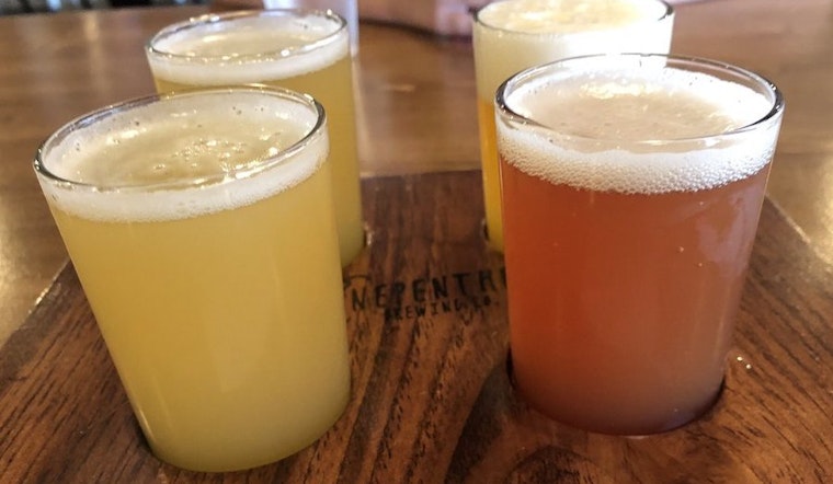 The 3 best spots to score beer, wine and spirits in Baltimore