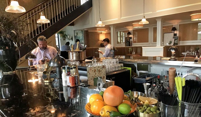 New American Spot 'Emmaline' Debuts In Montrose
