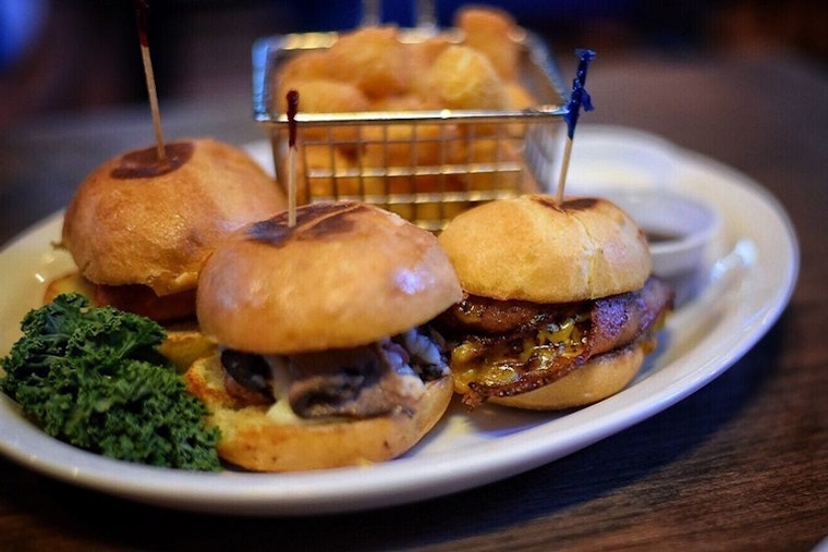 #Trending: What's heating up San Antonio's food scene this month