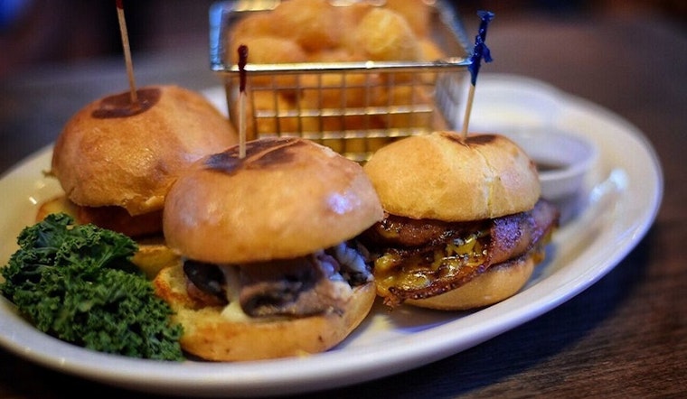 #Trending: What's heating up San Antonio's food scene this month