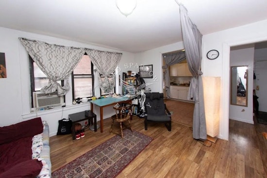 The most affordable apartments for rent in Washington Heights, New York City