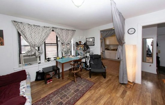 The most affordable apartments for rent in Washington Heights, New York City