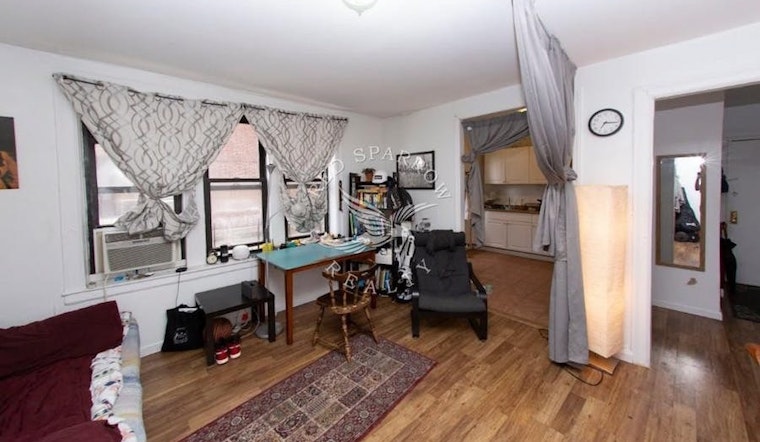 The most affordable apartments for rent in Washington Heights, New York City