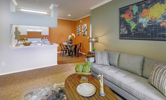 Apartments for rent in Oklahoma City: What will $1,000 get you?