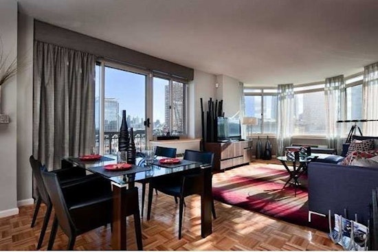 Apartments for rent in Jersey City: What will $2,900 get you?
