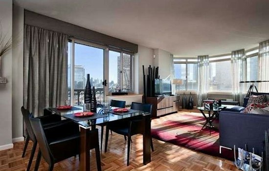Apartments for rent in Jersey City: What will $2,900 get you?