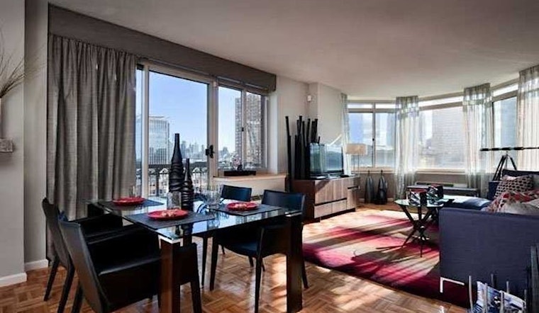 Apartments for rent in Jersey City: What will $2,900 get you?