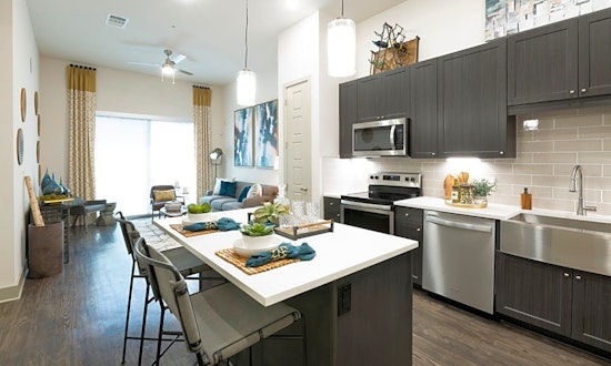 The cheapest apartments for rent in Eagle Ford, Dallas