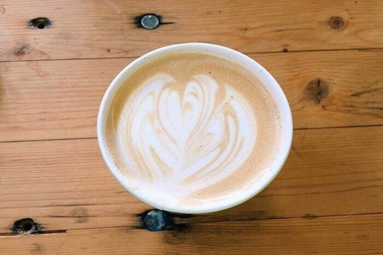 The 5 best spots to score coffee in Charlotte