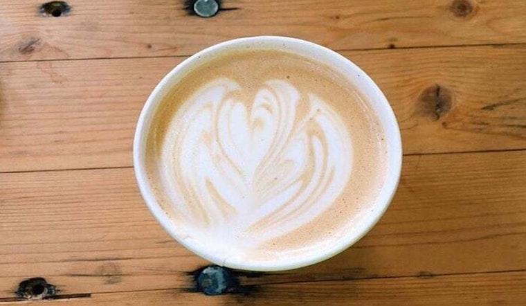 The 5 best spots to score coffee in Charlotte