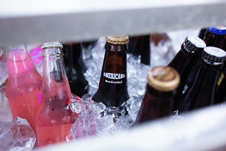 3 food and drink events to check out in San Diego this weekend