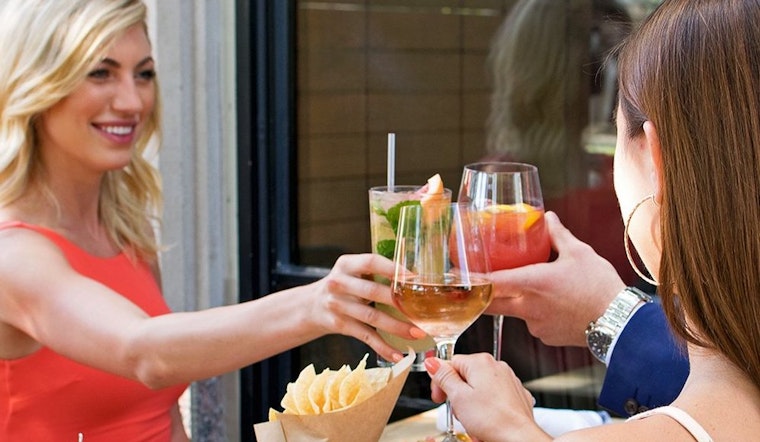 New American Spot 'Moxie's Grill & Bar' Debuts In Greater Uptown