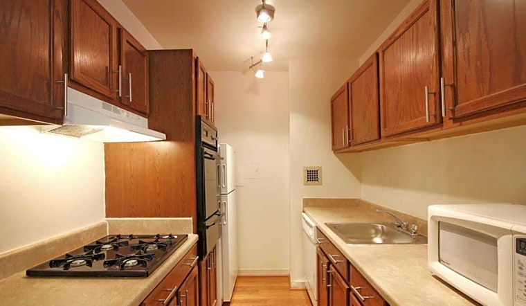 The newest budget apartments for rent in Foggy Bottom, Washington D.C.