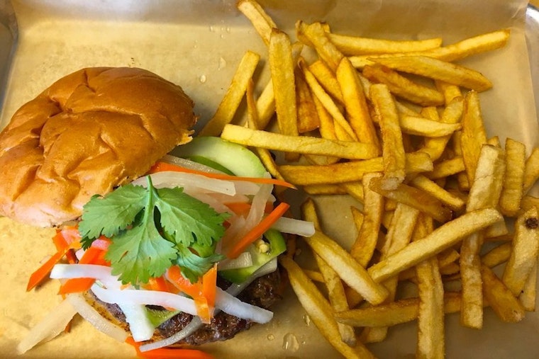 Your guide to the 3 most popular spots in Atlanta's Underwood Hills neighborhood