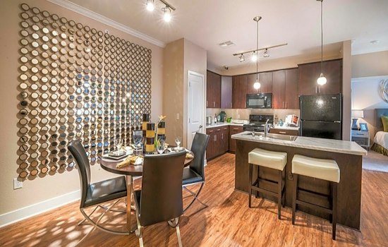 Apartments for rent in Albuquerque: What will $1,600 get you?