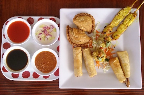 Explore the 5 top spots in Washington's Anacostia neighborhood