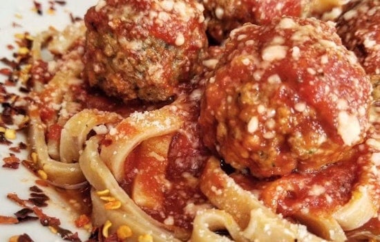 The 5 best Italian spots in Orlando