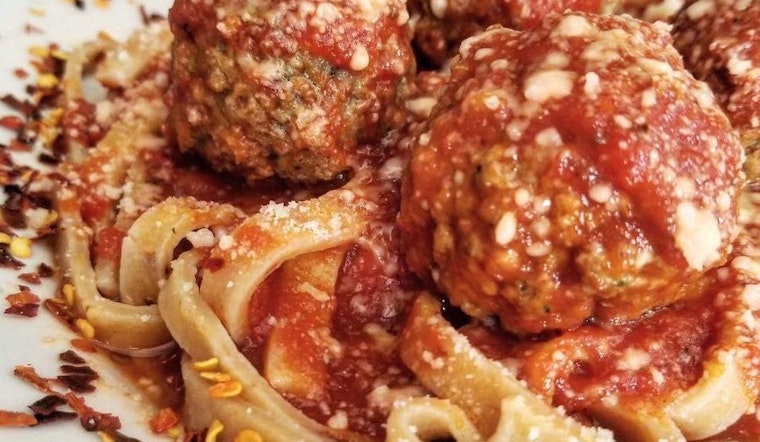 The 5 best Italian spots in Orlando
