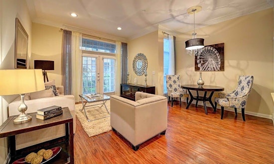 Apartments for rent in Houston: What will $1,700 get you?