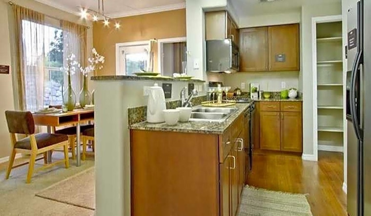 Apartments for rent in Las Vegas: What will $2,000 get you?