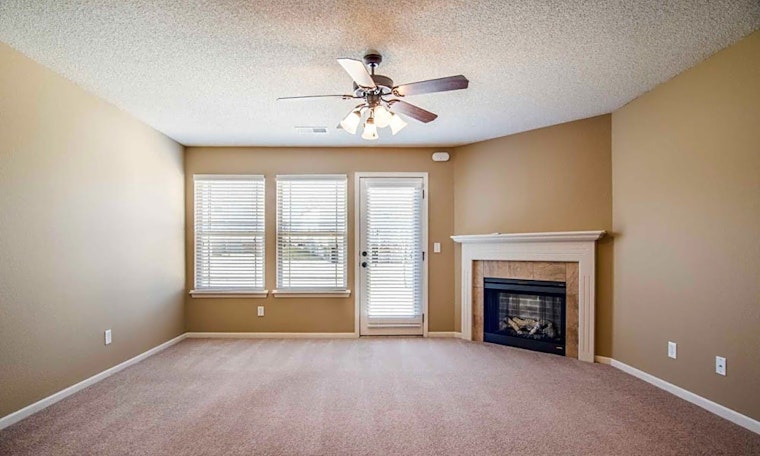Apartments for rent in Kansas City: What will $1,500 get you?