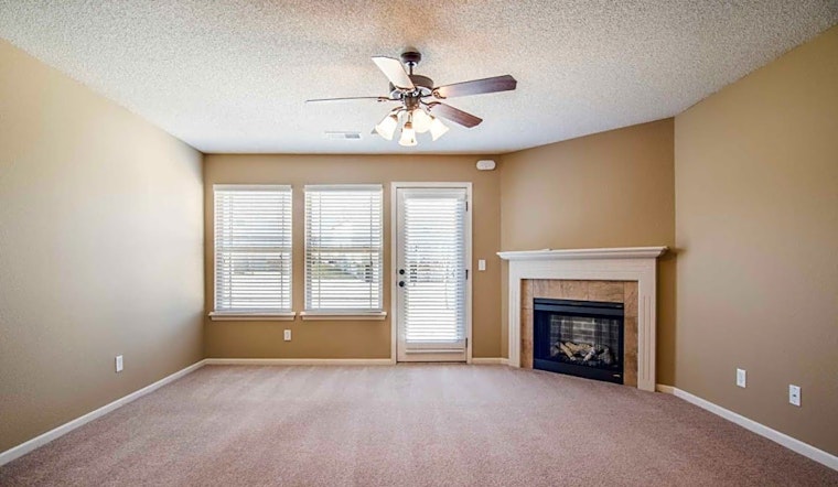 Apartments for rent in Kansas City: What will $1,500 get you?