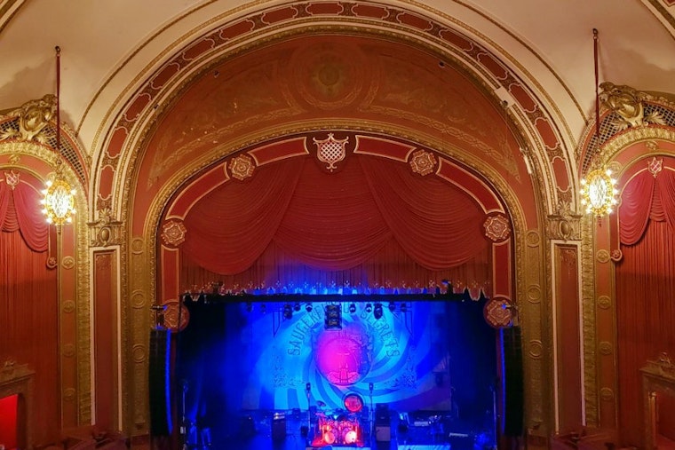 Here are Milwaukee's top 5 performing arts spots
