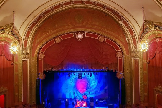 Here are Milwaukee's top 5 performing arts spots