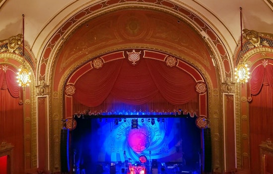 Here are Milwaukee's top 5 performing arts spots