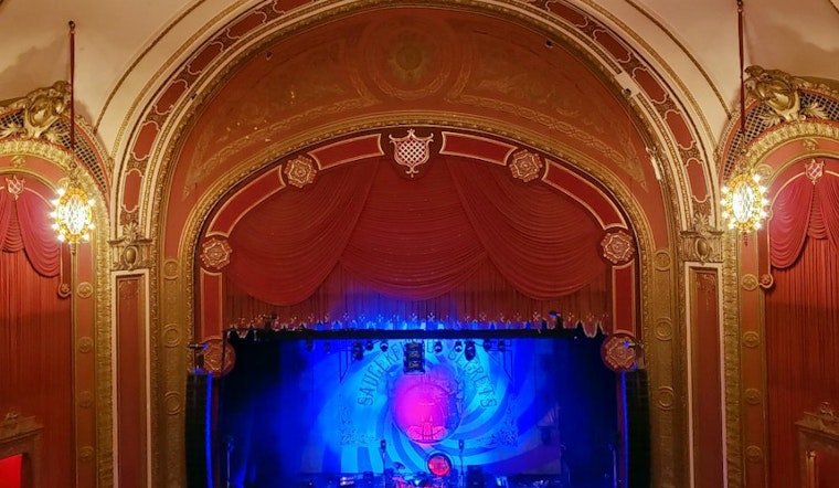 Here are Milwaukee's top 5 performing arts spots