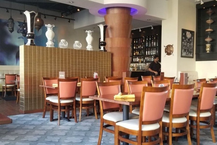 Check out the 5 most popular spots in Minneapolis' Calhoun neighborhood