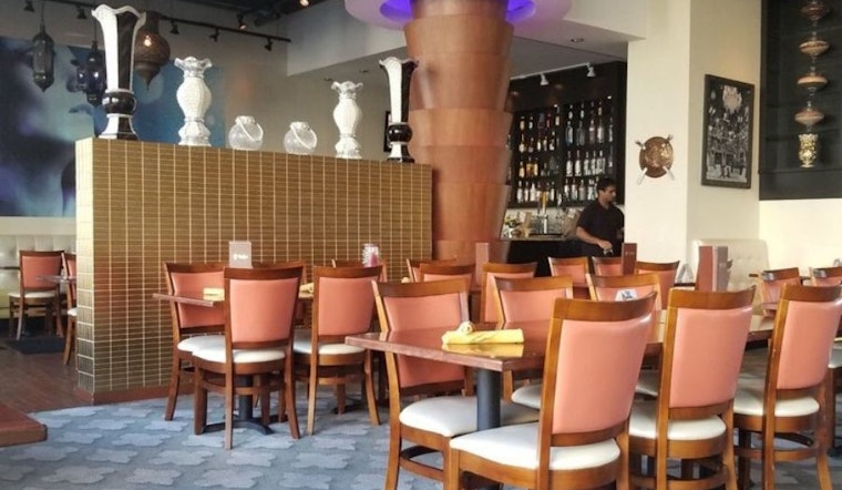 Check out the 5 most popular spots in Minneapolis' Calhoun neighborhood