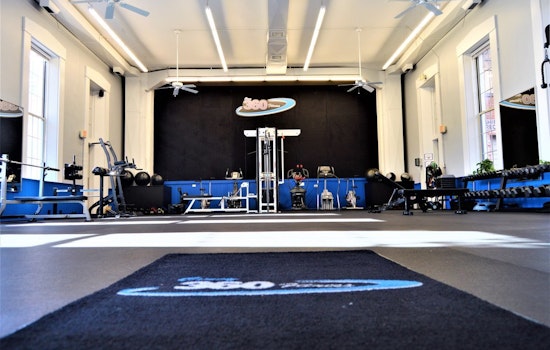 Here's Cincinnati's favorite form of exercise — and the best spots to sweat in style