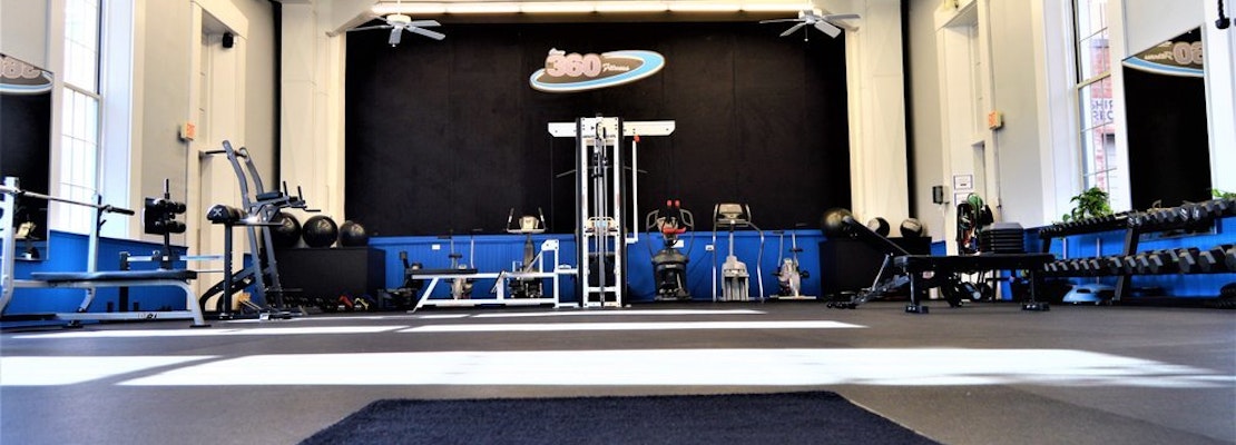 Here's Cincinnati's favorite form of exercise — and the best spots to sweat in style