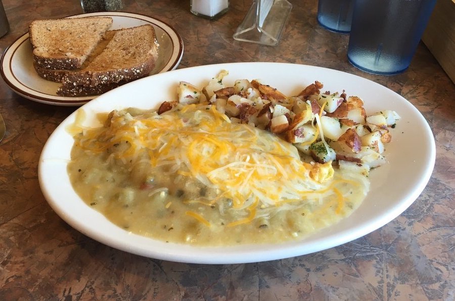 The 5 best cafes in Colorado Springs