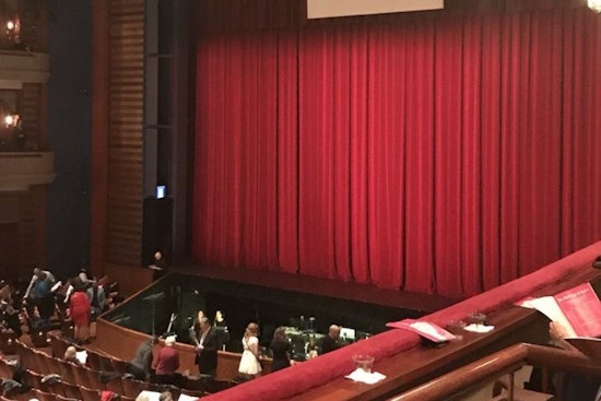 The 4 best performing arts spots in Saint Paul
