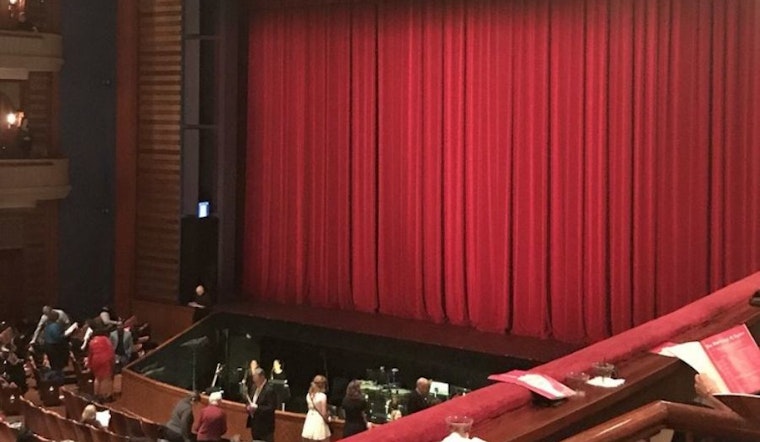 The 4 best performing arts spots in Saint Paul