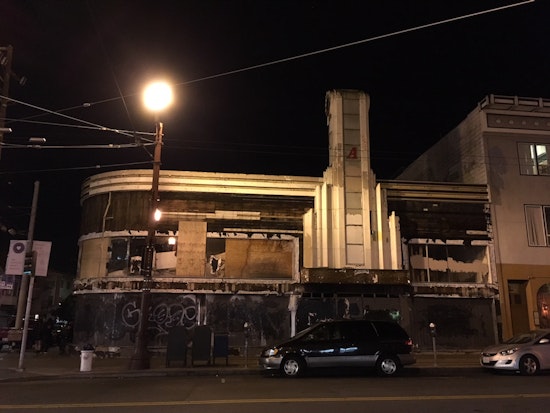 Nonprofit Buys Vacant Lot At 18th & Mission For Affordable Housing, Offices