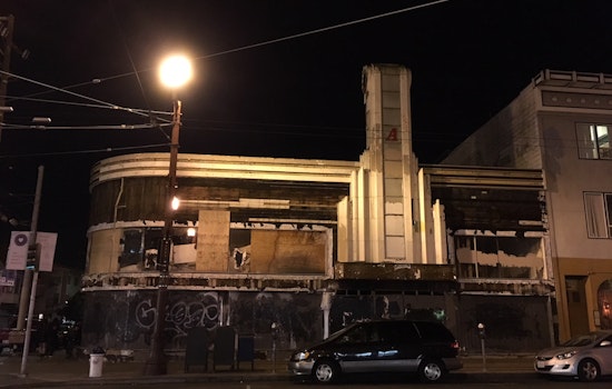 Nonprofit Buys Vacant Lot At 18th & Mission For Affordable Housing, Offices