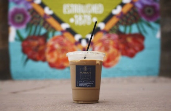 The 4 best spots to score coffee and tea in Mesa