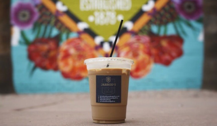 The 4 best spots to score coffee and tea in Mesa